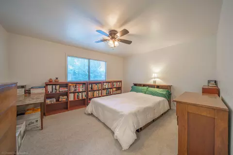 Bedroom - 3096 Dove St, Redding, CA 96001 photo 3 of 3