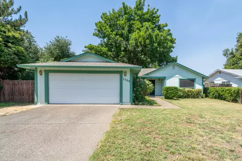 3096 Dove St, Redding, CA 96001