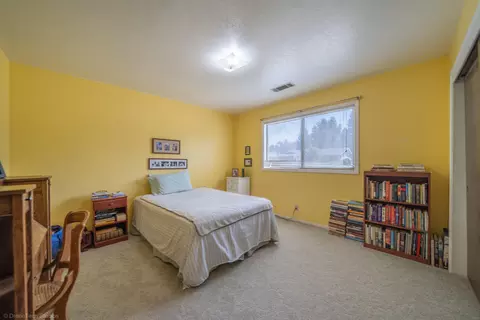 Bedroom - 3096 Dove St, Redding, CA 96001 photo 1 of 3