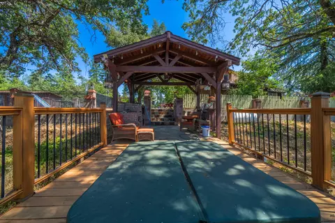 Exterior - 14532 Chauncy Way, Redding, CA 96003 photo 13 of 33