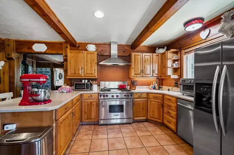 Kitchen - 14532 Chauncy Way, Redding, CA 96003 photo 1 of 4