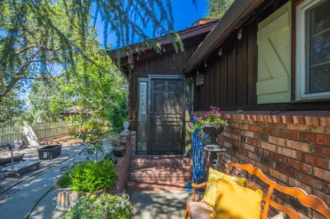 Exterior - 14532 Chauncy Way, Redding, CA 96003 photo 2 of 33