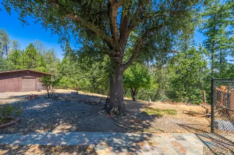 Exterior - 14532 Chauncy Way, Redding, CA 96003 photo 7 of 33