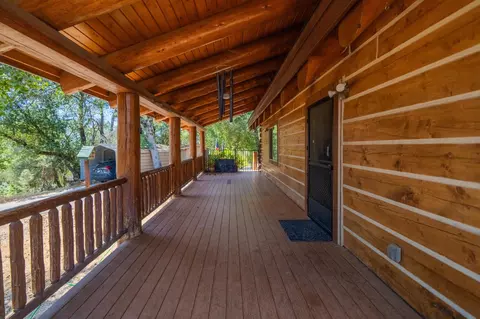 Exterior - 14532 Chauncy Way, Redding, CA 96003 photo 30 of 33