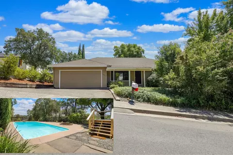 5445 Valleyridge Dr, Redding, CA 96003