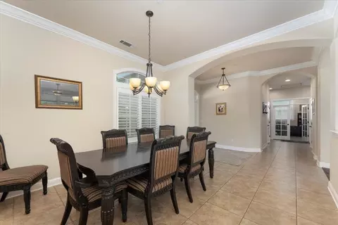 Entry Way - 3648 Laver Ct, Redding, CA 96002 photo 2 of 3
