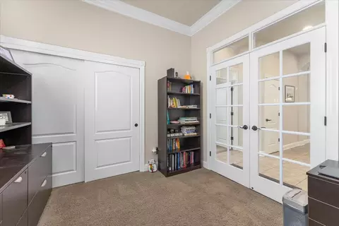 Entry Way - 3648 Laver Ct, Redding, CA 96002 photo 3 of 3