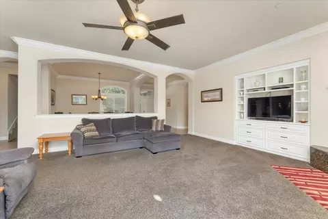 Living - 3648 Laver Ct, Redding, CA 96002 photo 4 of 4