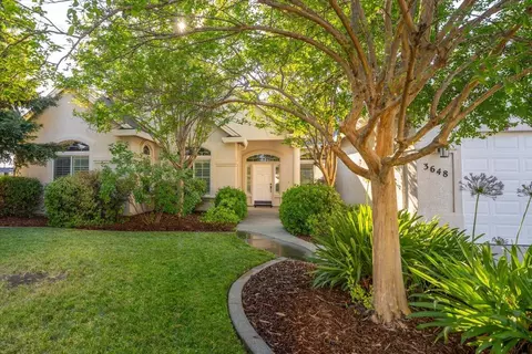 3648 Laver Ct, Redding, CA 96002