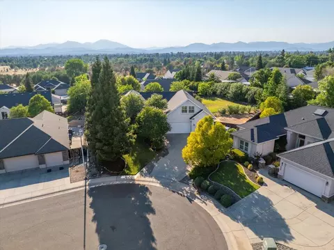 View/Area - 3648 Laver Ct, Redding, CA 96002 photo 1 of 5