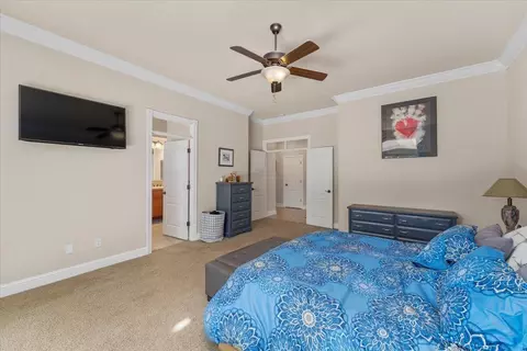 Bedroom - 3648 Laver Ct, Redding, CA 96002 photo 3 of 6
