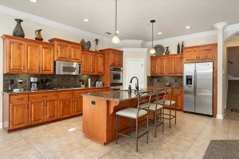 Kitchen - 3648 Laver Ct, Redding, CA 96002 photo 2 of 6