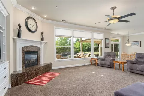 Living - 3648 Laver Ct, Redding, CA 96002 photo 1 of 4