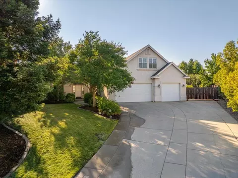 Exterior - 3648 Laver Ct, Redding, CA 96002 photo 2 of 16