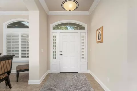 Entry Way - 3648 Laver Ct, Redding, CA 96002 photo 1 of 3