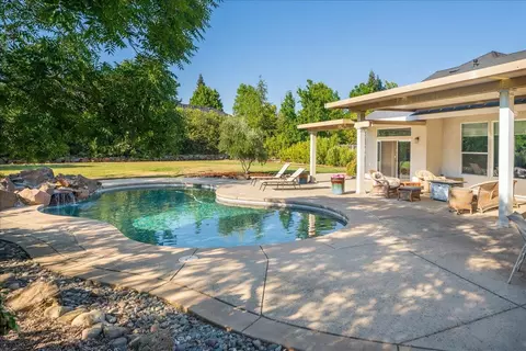 Exterior - 3648 Laver Ct, Redding, CA 96002 photo 9 of 16