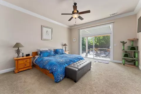 Bedroom - 3648 Laver Ct, Redding, CA 96002 photo 1 of 6