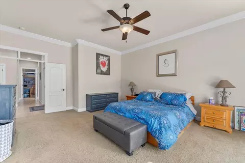Bedroom - 3648 Laver Ct, Redding, CA 96002 photo 2 of 6