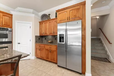 Kitchen - 3648 Laver Ct, Redding, CA 96002 photo 6 of 6