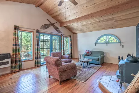 35425 Stonewall Dr, Shingletown, CA 96088