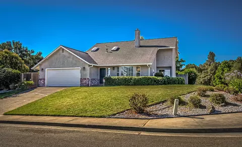 4481 Tralee Ln, Redding, CA 96001 photo 5