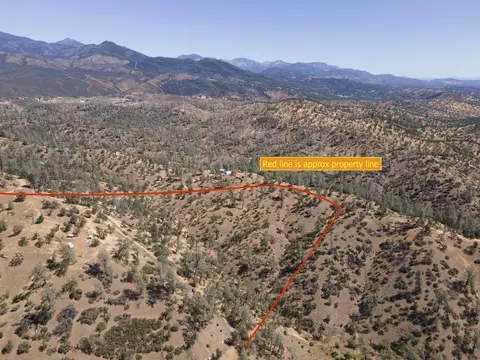 4100 Yolla Bolly Rd, Igo, CA 96047 photo 1