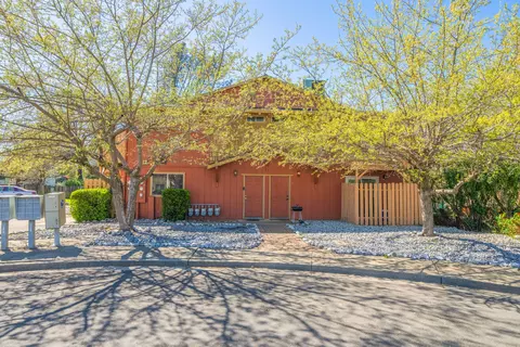 Exterior - 3250 Lana Ct, Redding, CA 96003 photo 8 of 11