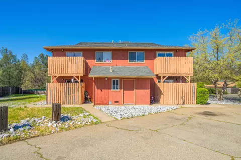 Exterior - 3250 Lana Ct, Redding, CA 96003 photo 11 of 11