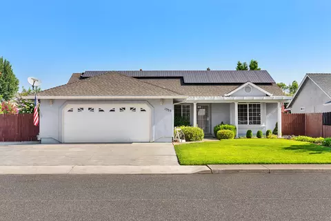 1335 Britt Ln, Red Bluff, CA 96080