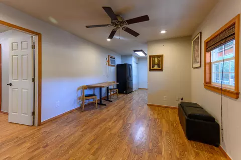 Entry Way - 40 Lewiston Turnpike Rd, Lewiston, CA 96052 photo 1 of 1