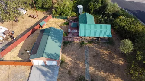 View/Area - 40 Lewiston Turnpike Rd, Lewiston, CA 96052 photo 1 of 4