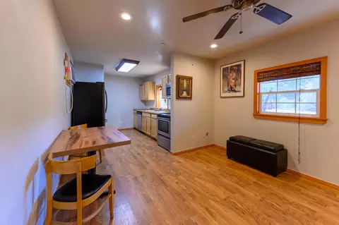 Dining - 40 Lewiston Turnpike Rd, Lewiston, CA 96052 photo 1 of 1