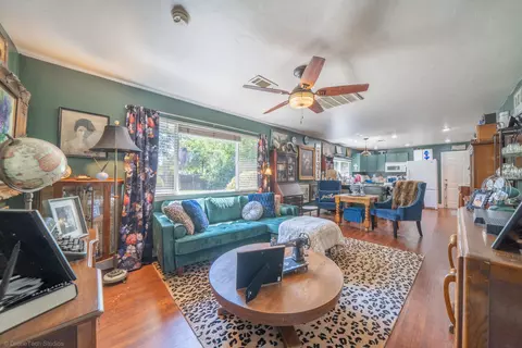 Living - 2711 N Bonnyview Rd, Redding, CA 96001 photo 2 of 3