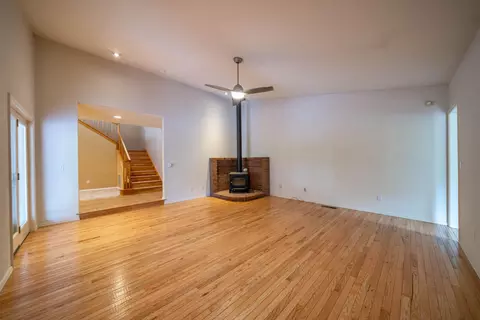 Living - 8107 Montgomery Cir, Redding, CA 96001 photo 8 of 9