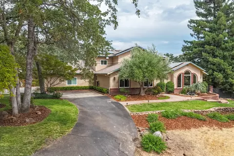 Exterior - 8107 Montgomery Cir, Redding, CA 96001 photo 50 of 51