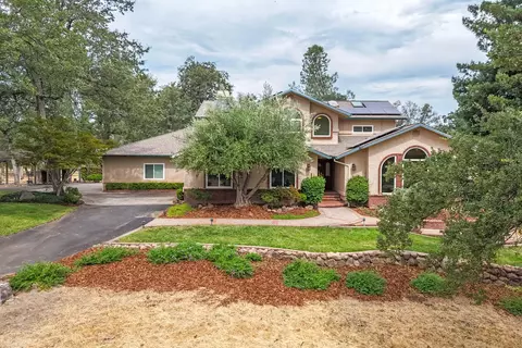 Exterior - 8107 Montgomery Cir, Redding, CA 96001 photo 51 of 51