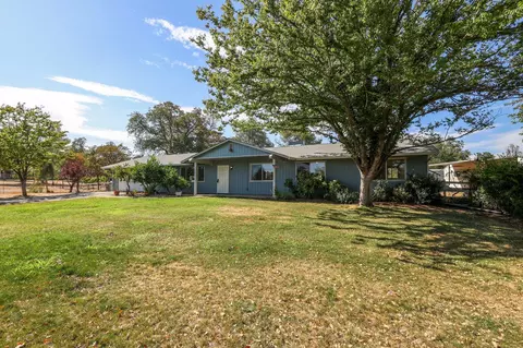 21730 Old Alturas Rd, Redding, CA 96003