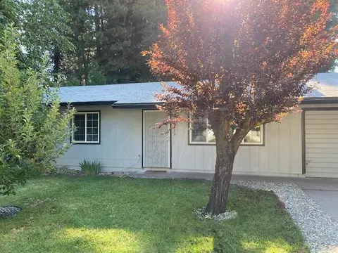 20229 Arrowood St, Burney, CA 96013
