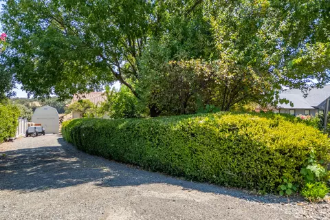 Exterior - 15560 China Rapids Dr, Red Bluff, CA 96080 photo 3 of 14
