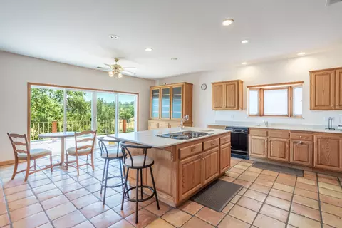 Kitchen - 15560 China Rapids Dr, Red Bluff, CA 96080 photo 1 of 5