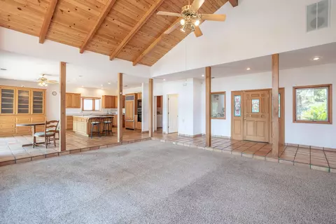 Living - 15560 China Rapids Dr, Red Bluff, CA 96080 photo 4 of 5