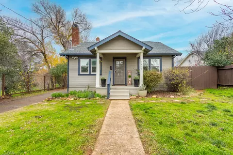 1455 Magnolia Ave, Redding, CA 96001