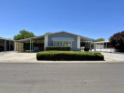 4461 Eagle Nest Rd, Redding, CA 96003