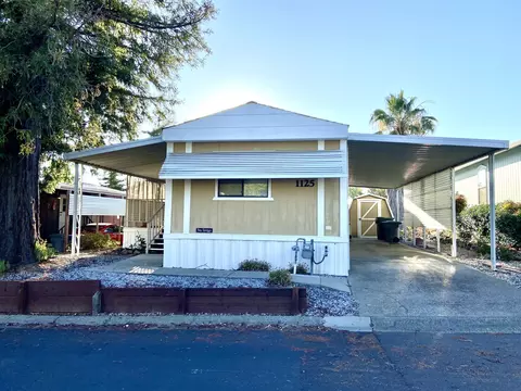 1125 Big Bear Ln, Redding, CA 96003