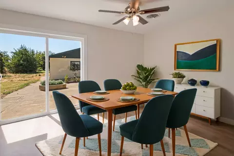 Dining - 7906 Churn Crk, Redding, CA 96002 photo 1 of 1