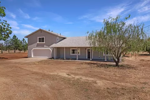 6655 Happy Valley Rd, Anderson, CA 96007