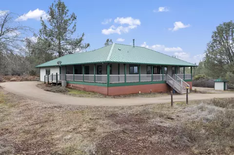 28429 Inwood Rd, Shingletown, CA 96088