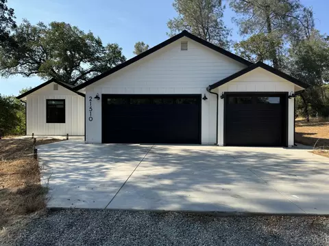 21510 Old Alturas Rd, Redding, CA 96003