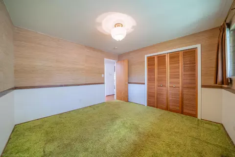 Bedroom - 3270 Inverness St, Redding, CA 96002 photo 2 of 7