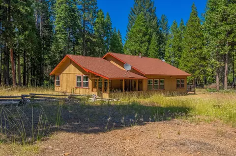 36520 Deer Flat Rd, Shingletown, CA 96088